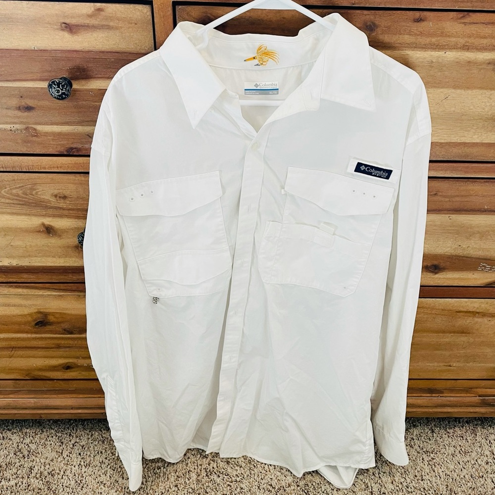 Columbia Sportswear PFG